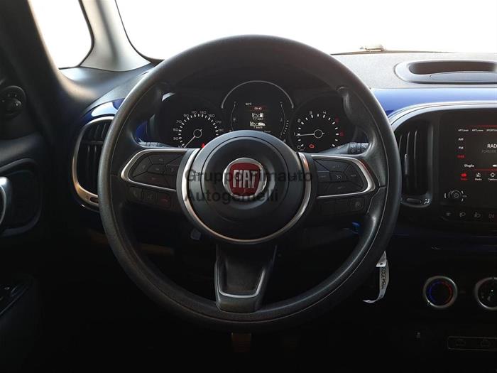 Fimauto - FIAT 500L | ID 37570