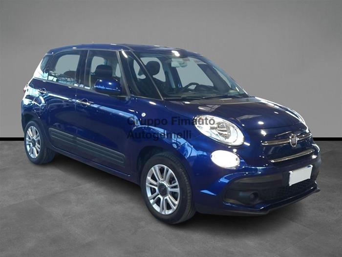 Fimauto - FIAT 500L | ID 37570