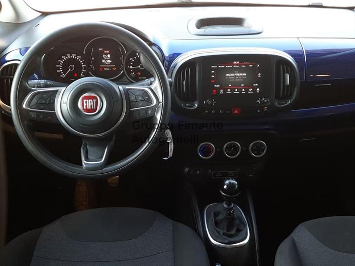 Fimauto - FIAT 500L | ID 37570