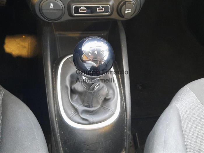 Fimauto - FIAT 500L | ID 37570