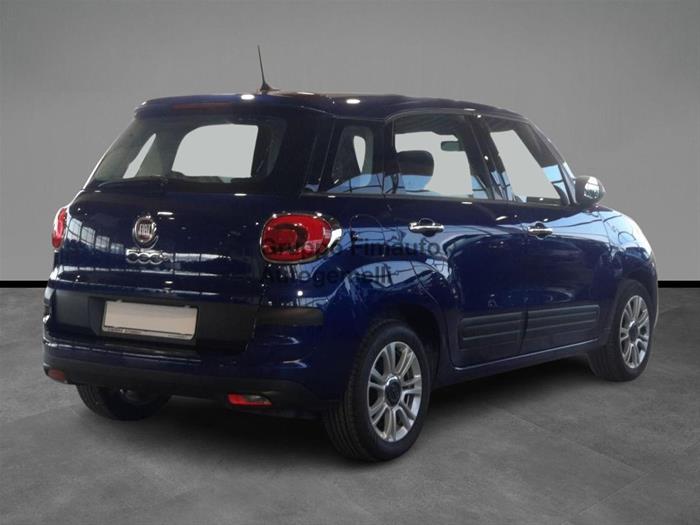 Fimauto - FIAT 500L | ID 37570