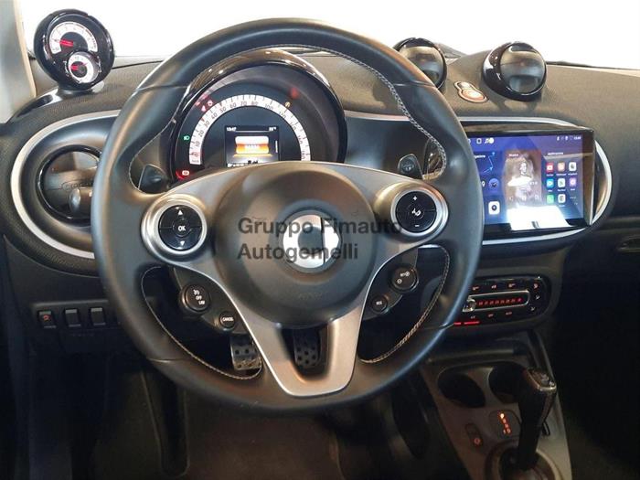 Fimauto - SMART ForTwo | ID 37571