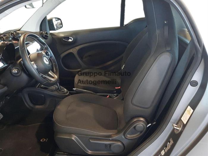 Fimauto - SMART ForTwo | ID 37571