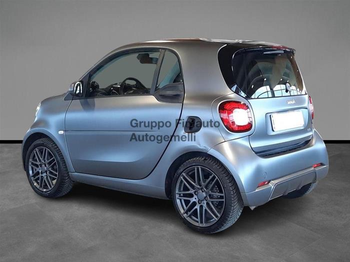 Fimauto - SMART ForTwo | ID 37571