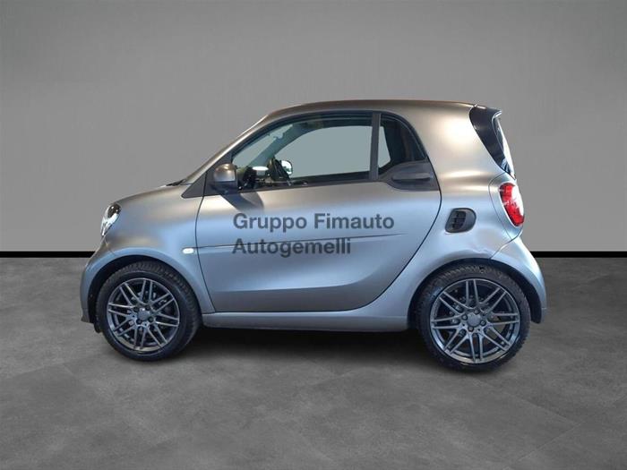 Fimauto - SMART ForTwo | ID 37571