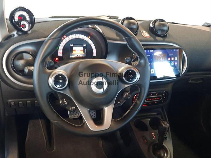 Fimauto - SMART ForTwo | ID 37571