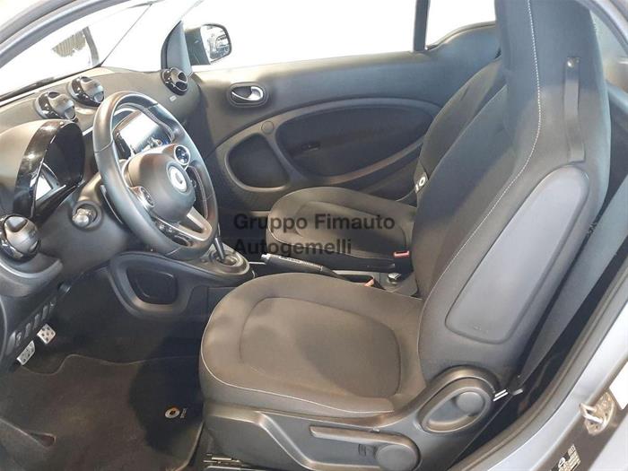 Fimauto - SMART ForTwo | ID 37571