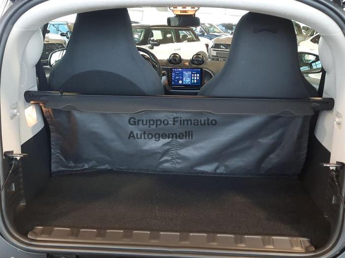 Fimauto - SMART ForTwo | ID 37571