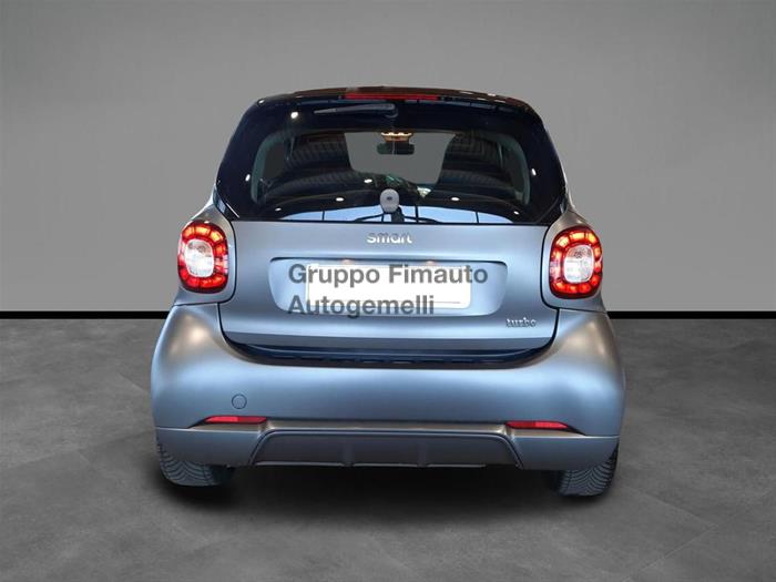Fimauto - SMART ForTwo | ID 37571