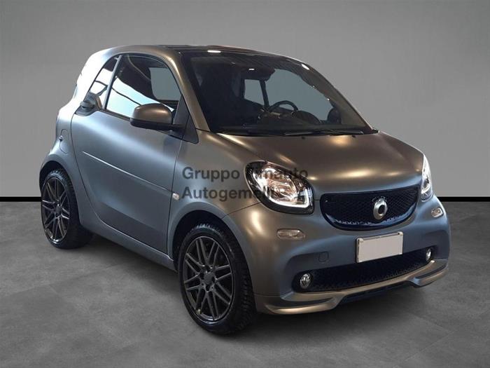 Fimauto - SMART ForTwo | ID 37571