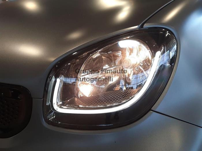 Fimauto - SMART ForTwo | ID 37571