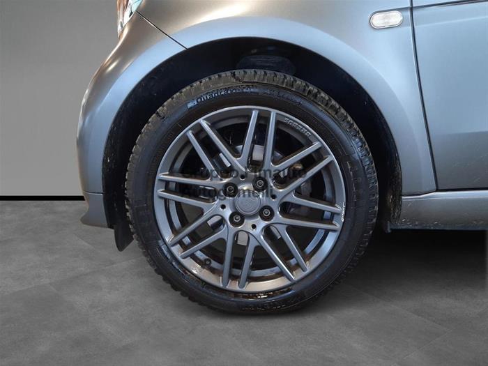 Fimauto - SMART ForTwo | ID 37571