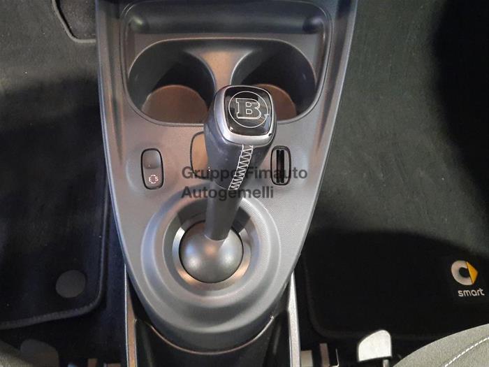 Fimauto - SMART ForTwo | ID 37571