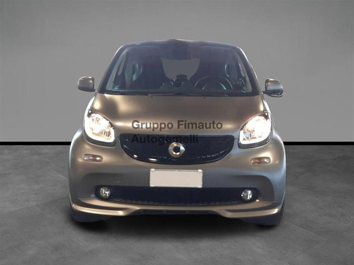 Fimauto - SMART ForTwo | ID 37571