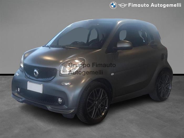 Fimauto - SMART ForTwo | ID 37571