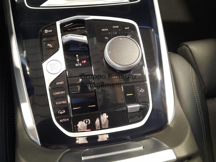 Fimauto - BMW X7 | ID 37579