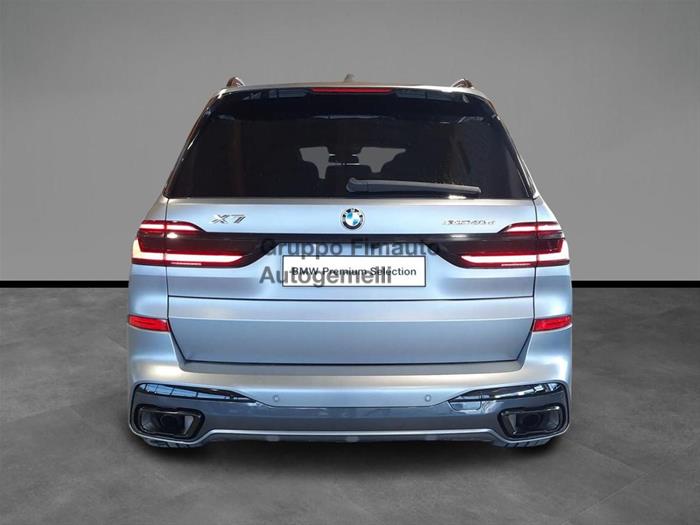 Fimauto - BMW X7 | ID 37579