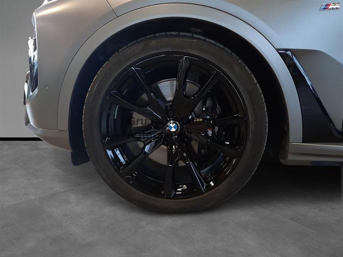 Fimauto - BMW X7 | ID 37579