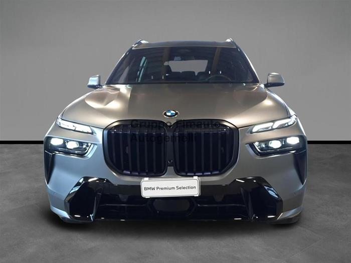 Fimauto - BMW X7 | ID 37579