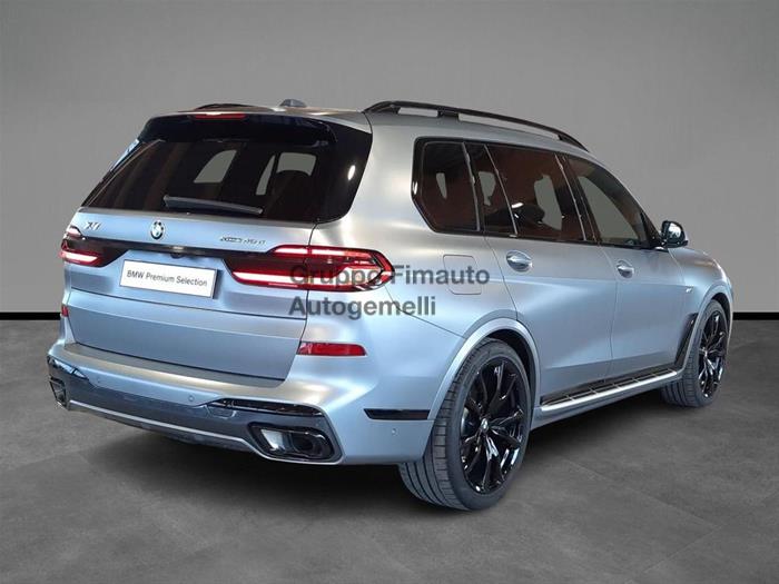 Fimauto - BMW X7 | ID 37579