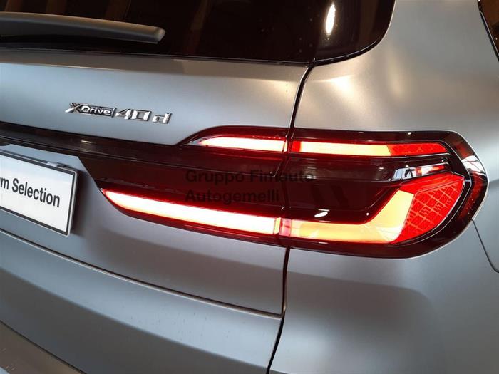Fimauto - BMW X7 | ID 37579