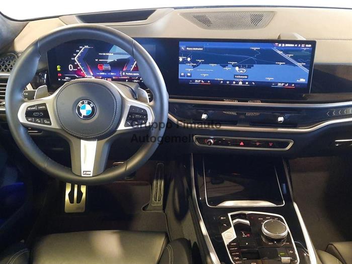 Fimauto - BMW X7 | ID 37579