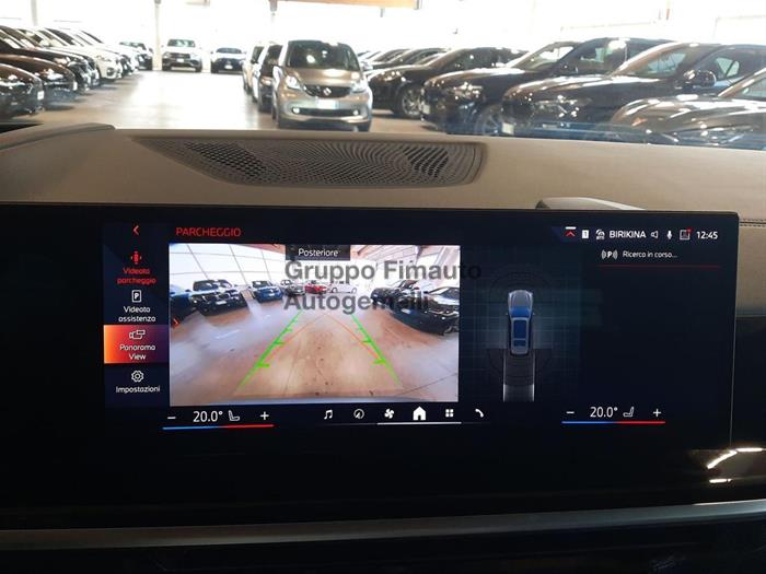 Fimauto - BMW X7 | ID 37579
