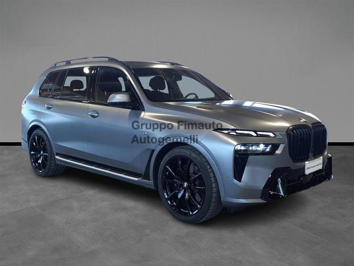 Fimauto - BMW X7 | ID 37579