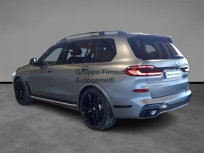 Fimauto - BMW X7 | ID 37578