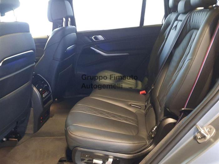 Fimauto - BMW X7 | ID 37578