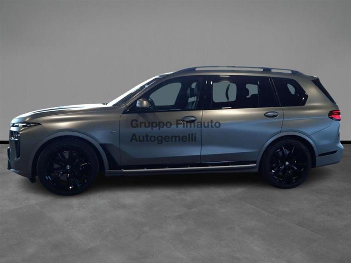 Fimauto - BMW X7 | ID 37578