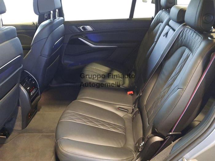 Fimauto - BMW X7 | ID 37578