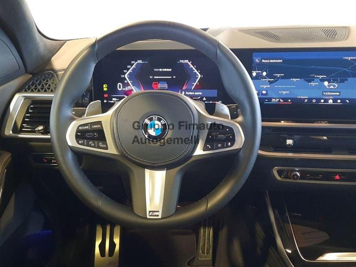 Fimauto - BMW X7 | ID 37578