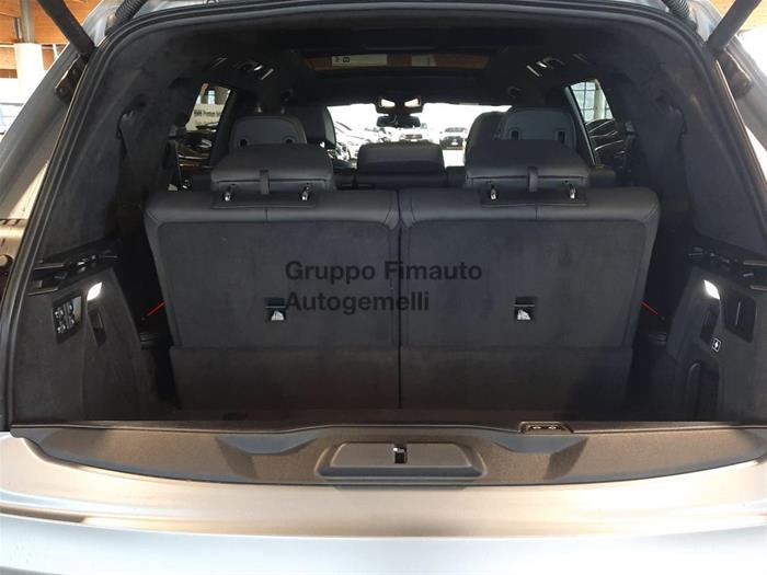 Fimauto - BMW X7 | ID 37578