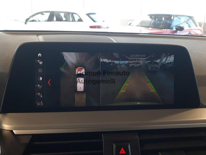 Fimauto - BMW X3 | ID 37577