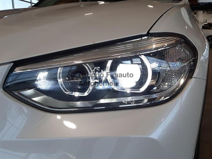 Fimauto - BMW X3 | ID 37577