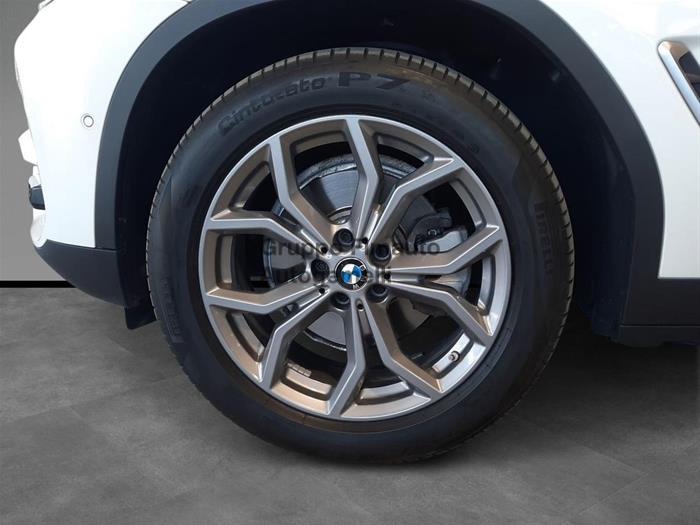 Fimauto - BMW X3 | ID 37577