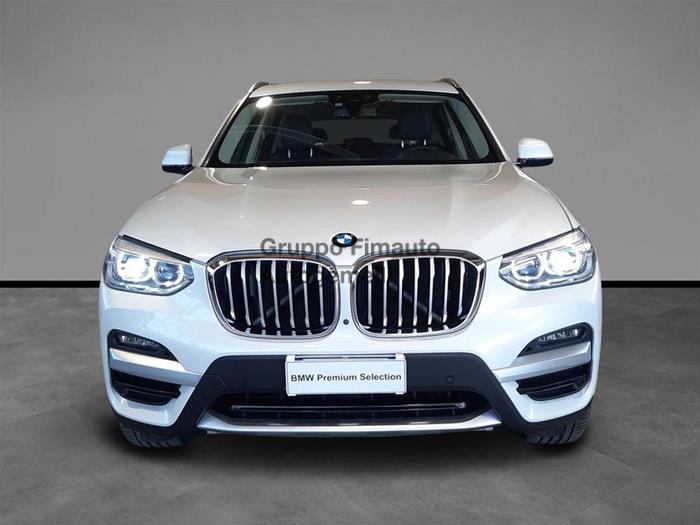 Fimauto - BMW X3 | ID 37577
