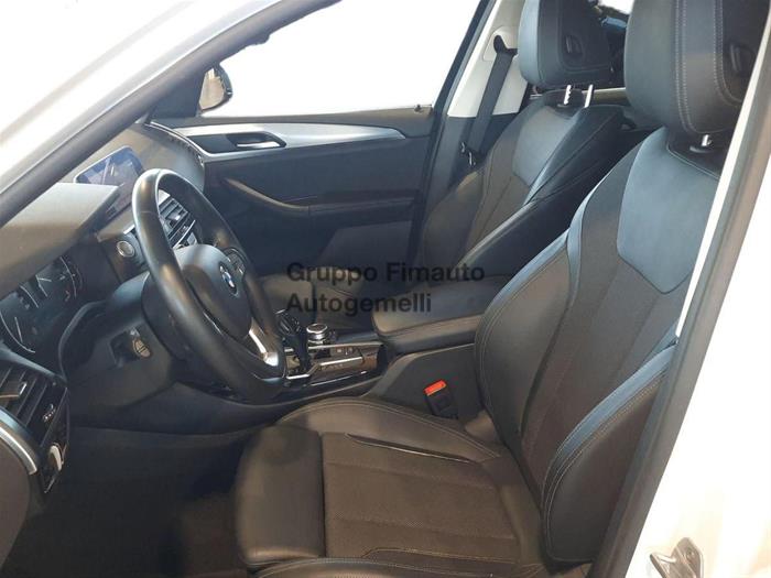 Fimauto - BMW X3 | ID 37577