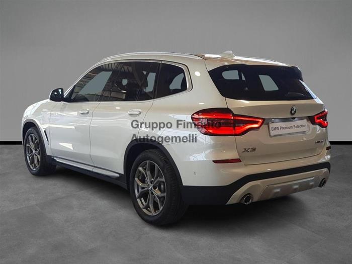 Fimauto - BMW X3 | ID 37577