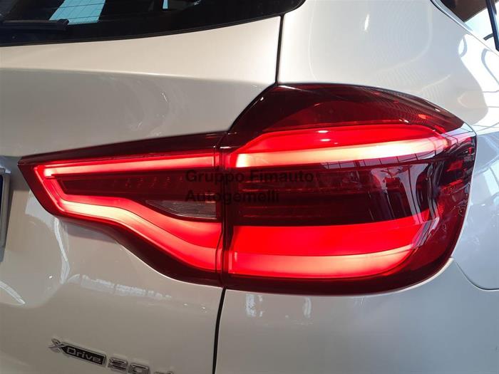Fimauto - BMW X3 | ID 37577