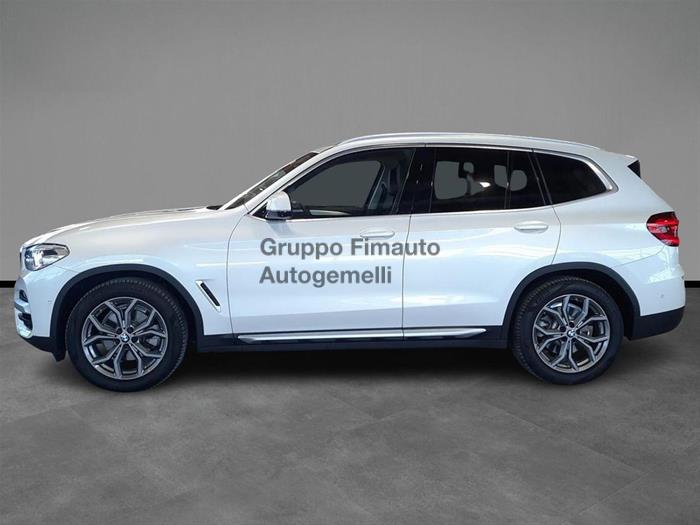 Fimauto - BMW X3 | ID 37577