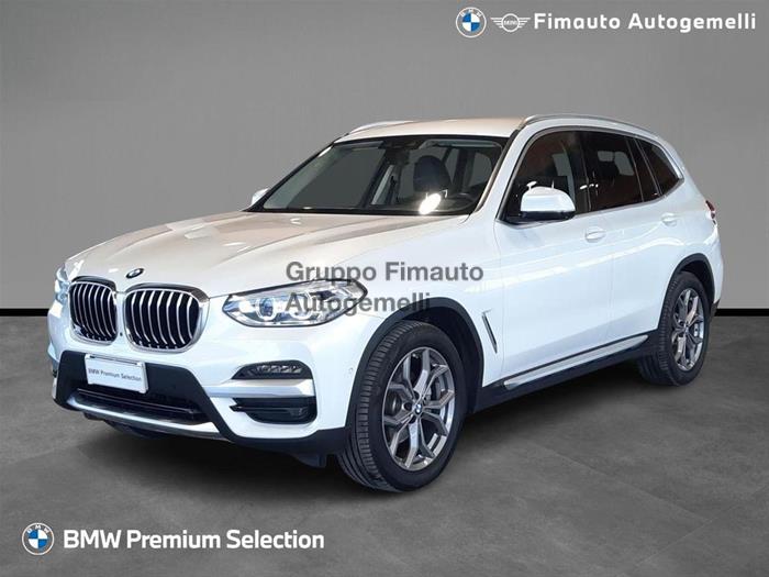 Fimauto - BMW X3 | ID 37577
