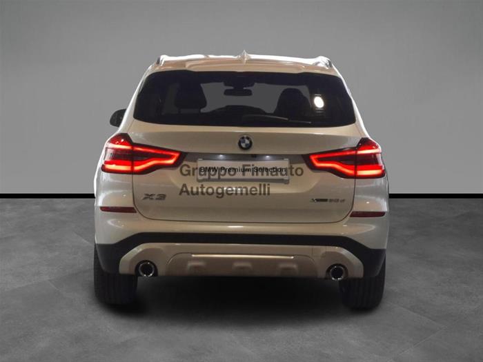 Fimauto - BMW X3 | ID 37577