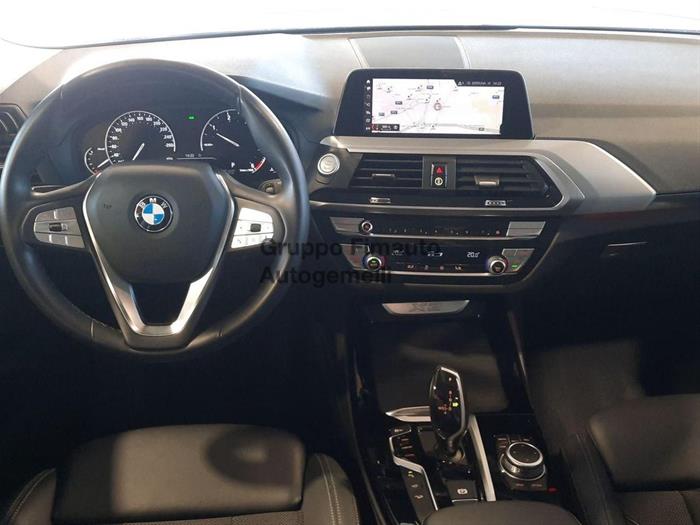 Fimauto - BMW X3 | ID 37576