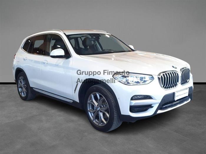 Fimauto - BMW X3 | ID 37576