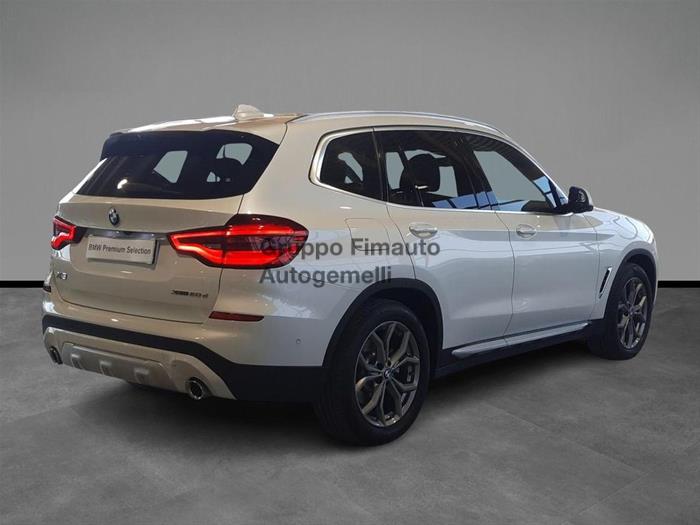 Fimauto - BMW X3 | ID 37576