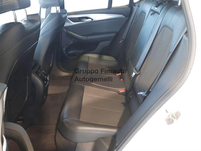 Fimauto - BMW X3 | ID 37576