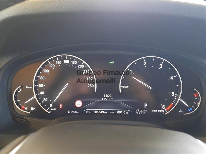 Fimauto - BMW X3 | ID 37576