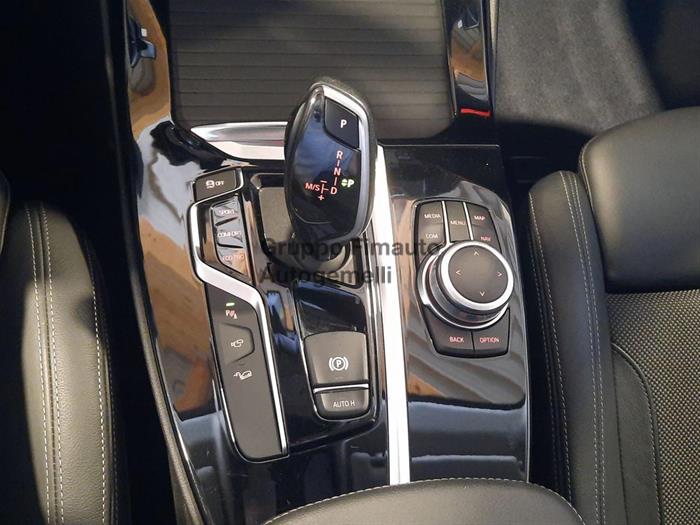 Fimauto - BMW X3 | ID 37576